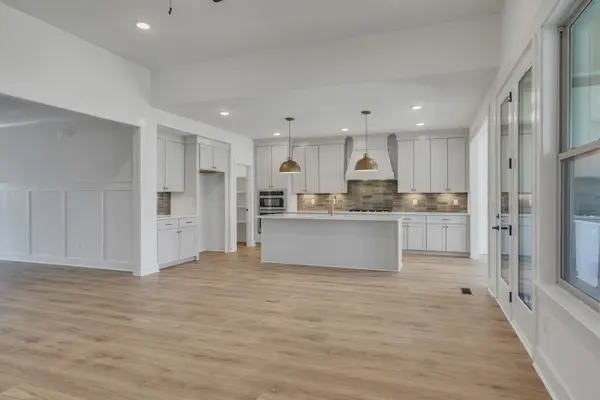 1107 Willow Springs Drive, Lebanon, TN 37087