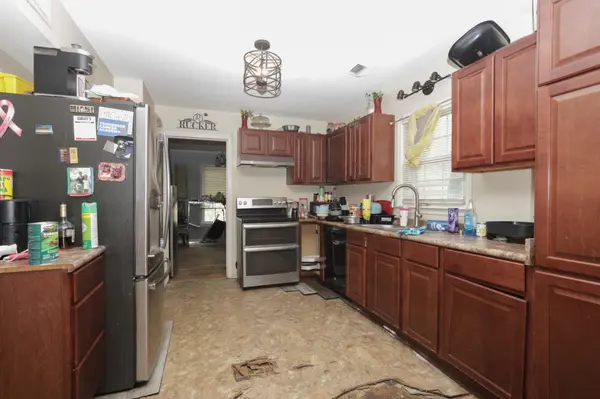 3067 Clarke Rd, Memphis, TN 38115