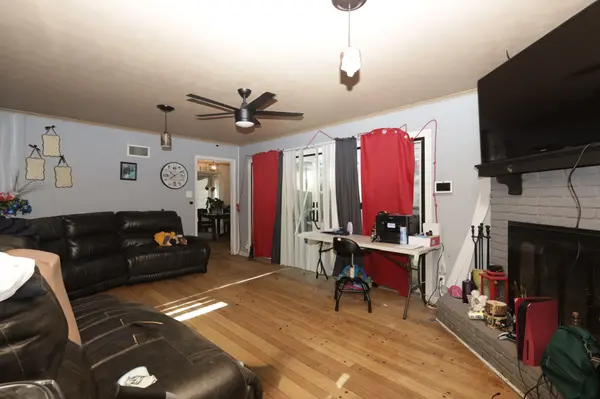 3067 Clarke Rd, Memphis, TN 38115