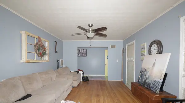 3067 Clarke Rd, Memphis, TN 38115
