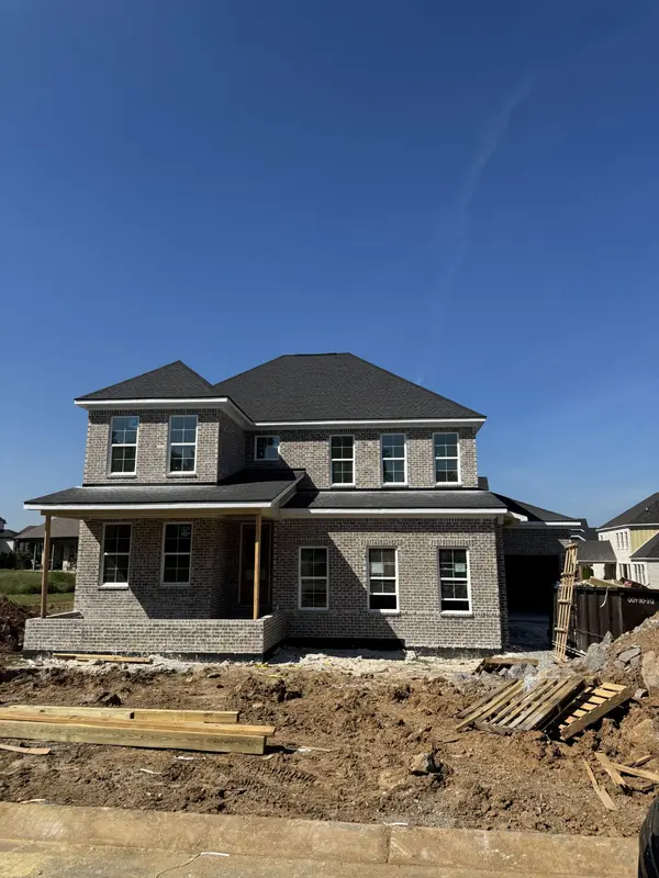 1117 Willow Springs Drive, Lebanon, TN 37087