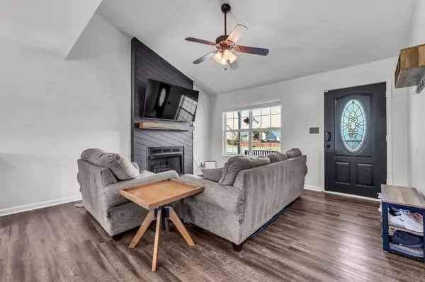 3786 Tamera Ln, Clarksville, TN 37042