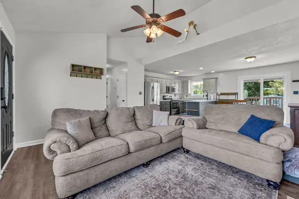 3786 Tamera Ln, Clarksville, TN 37042