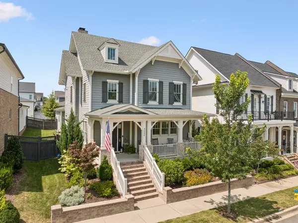 3048 Hathaway St, Franklin, TN 37064