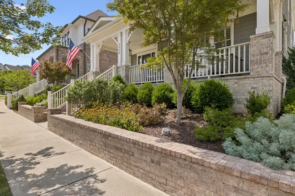 3048 Hathaway St, Franklin, TN 37064