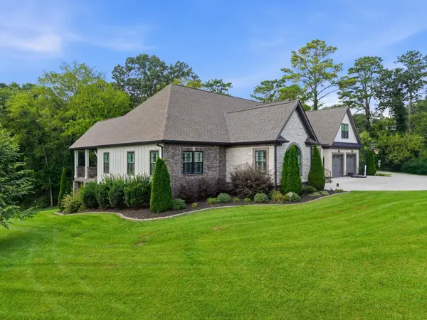 6805 Lakeshore Drive, Chattanooga, TN 37416