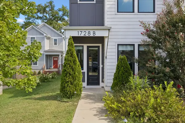 1728B Pecan St, Nashville, TN 37208