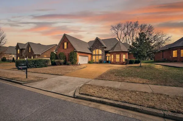 105 Sagamore Trce, Hendersonville, TN 37075