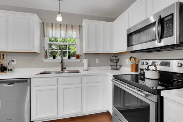 2852 Buckeye Loop, Lynchburg, TN 37352