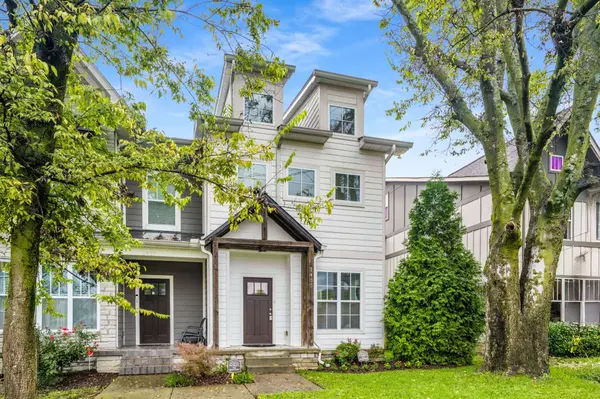 1435 14th Ave #S, Nashville, TN 37212