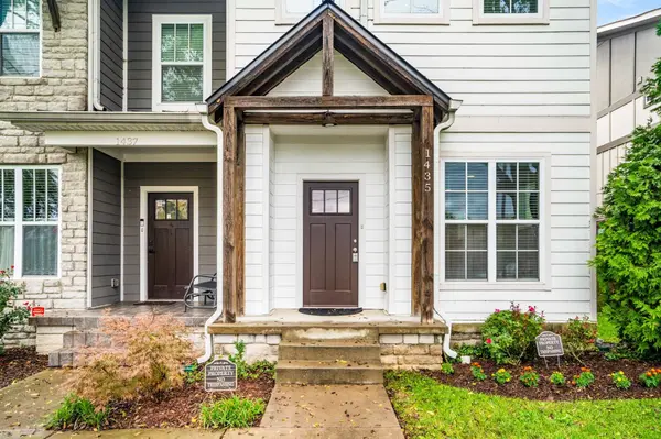 1435 14th Ave #S, Nashville, TN 37212