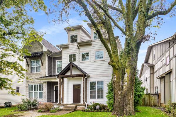 1435 14th Ave #S, Nashville, TN 37212