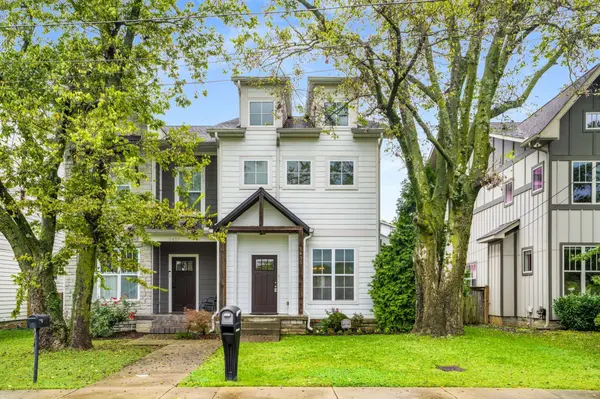 1435 14th Ave #S, Nashville, TN 37212