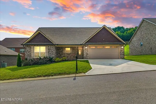 3866 Doral Drive, Maryville, TN 37801