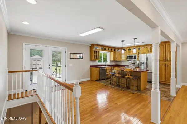1012 Bennett St, Sweetwater, TN 37874