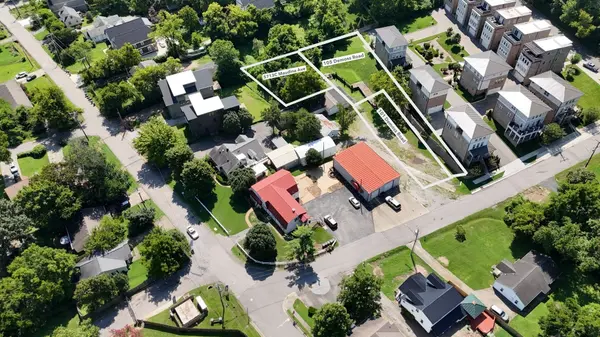 101 Demoss Road, Nashville, TN 37209