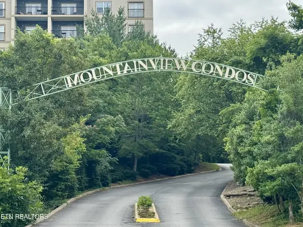 124 Plaza #UNIT 2306, Pigeon Forge, TN 37863