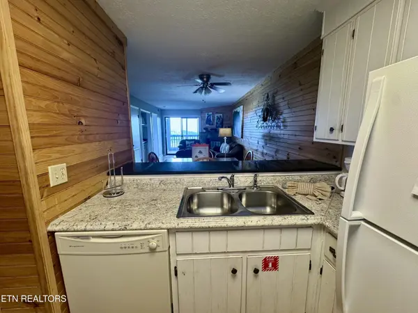 1102 Ski View Drive #UNIT 306, Gatlinburg, TN 37738