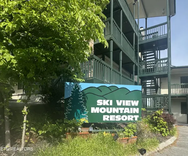 1102 Ski View Drive #UNIT 306, Gatlinburg, TN 37738