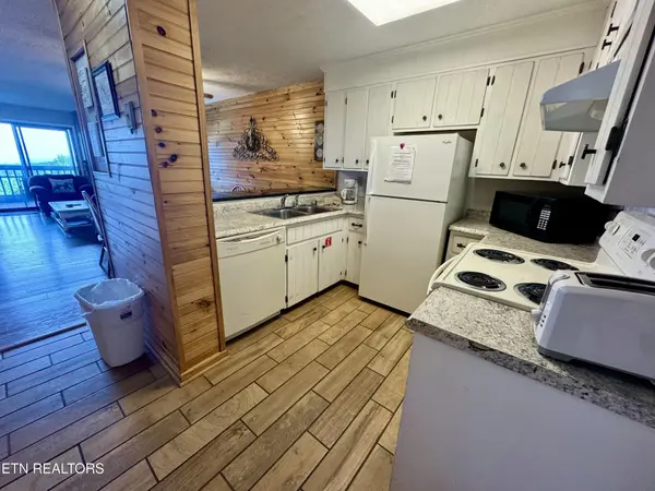 1102 Ski View Drive #UNIT 306, Gatlinburg, TN 37738