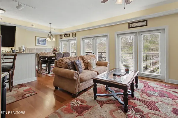 513 McCarter Rd #4M, Gatlinburg, TN 37738