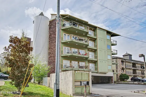 513 McCarter Rd #4M, Gatlinburg, TN 37738