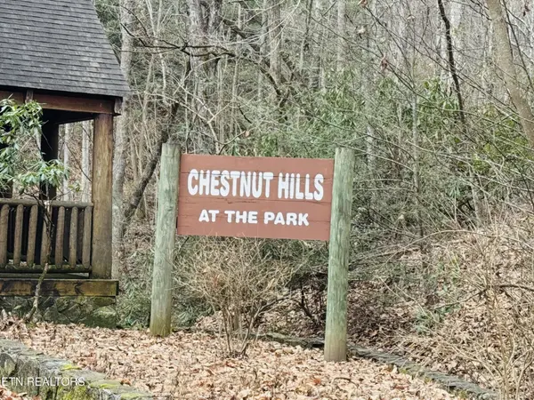 0 Hikers Path Lane, Sevierville, TN 37862