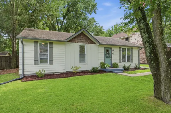 453 Tusculum Rd, Nashville, TN 37211