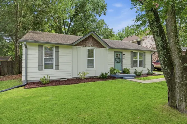 453 Tusculum Rd, Nashville, TN 37211