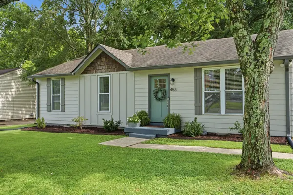 453 Tusculum Rd, Nashville, TN 37211