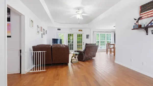 161 Cumberland Oaks Dr, Tullahoma, TN 37388