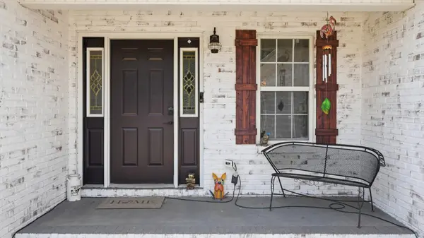 161 Cumberland Oaks Dr, Tullahoma, TN 37388