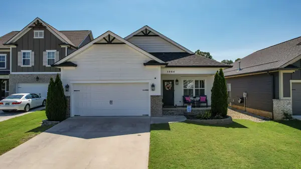 5084 Shelterwood Dr #NE, Cleveland, TN 37312