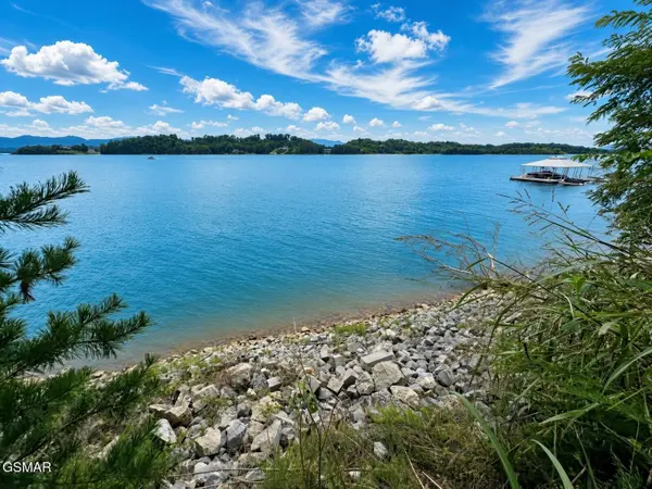 0 Trotline Road, Dandridge, TN 37725