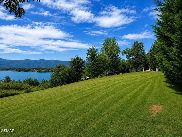 0 Trotline Road, Dandridge, TN 37725