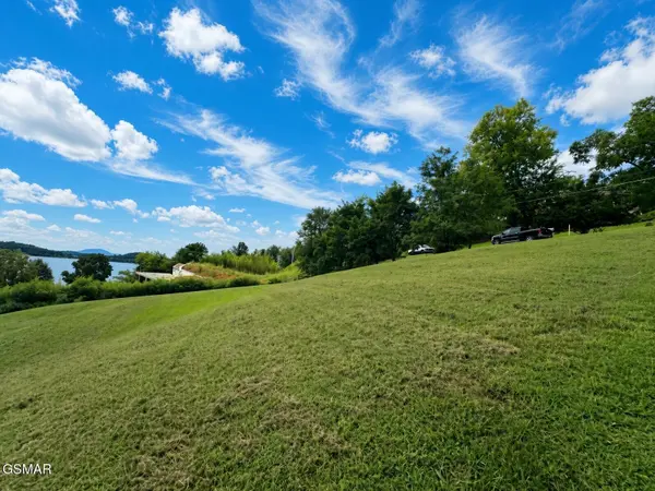 0 Trotline Road, Dandridge, TN 37725