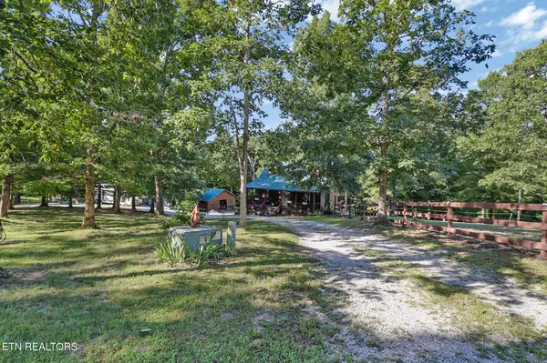 358 Red Oak Drive, Jamestown, TN 38556