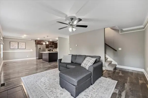 143 Sycamore Hill Dr, Clarksville, TN 37042