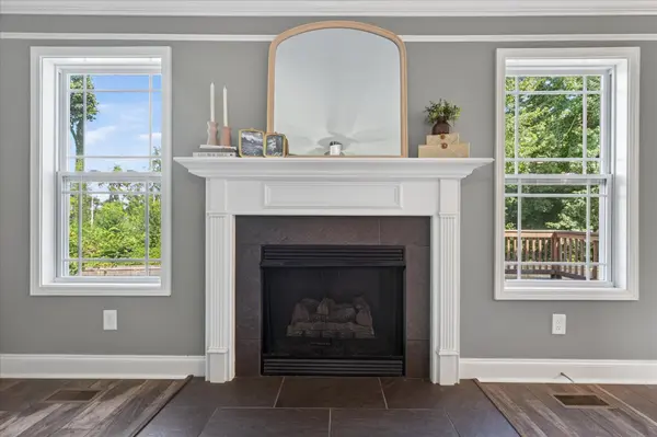 143 Sycamore Hill Dr, Clarksville, TN 37042