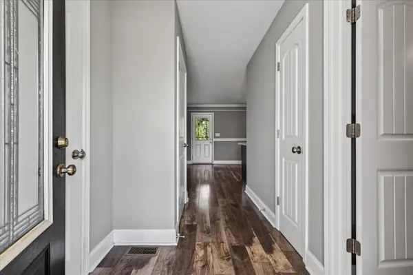 143 Sycamore Hill Dr, Clarksville, TN 37042