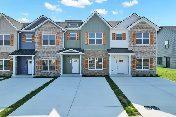 3333 Walters Springs Road #NW #13c, Cleveland, TN 37312