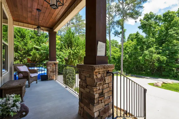 341 Russell Lane, Decatur, TN 37322
