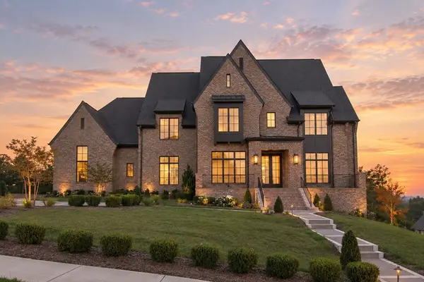 1647 Heartwood Ln, Brentwood, TN 37027