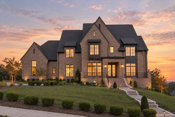 1647 Heartwood Ln, Brentwood, TN 37027