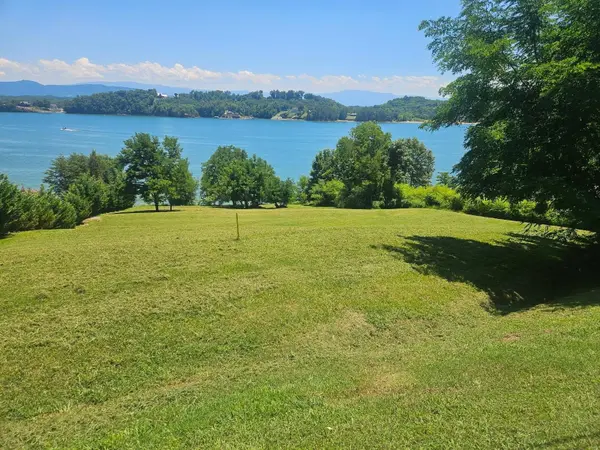 0 Trotline Rd,  Dandridge,  TN 37725