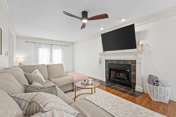 2404 Sable Point Lane, Knoxville, TN 37924
