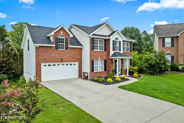 2404 Sable Point Lane, Knoxville, TN 37924
