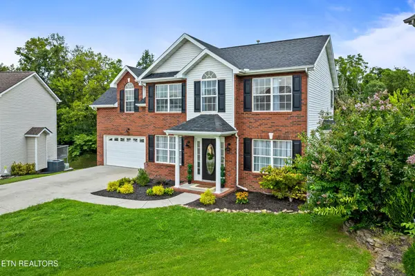 2404 Sable Point Lane, Knoxville, TN 37924