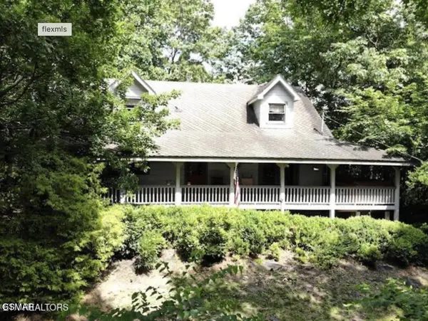 440 Deer Path Lane, Gatlinburg, TN 37738
