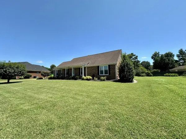 2506 Buckle St, Murfreesboro, TN 37129